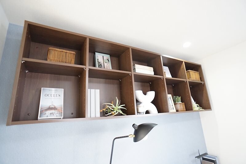 トロピカルハイツCの物件内観写真