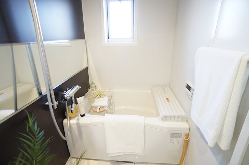 トロピカルハイツCの物件内観写真