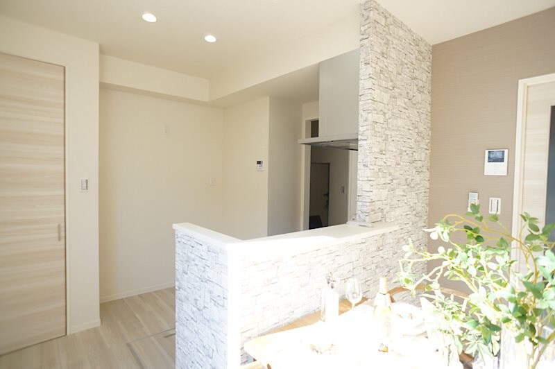 トロピカルハイツCの物件内観写真