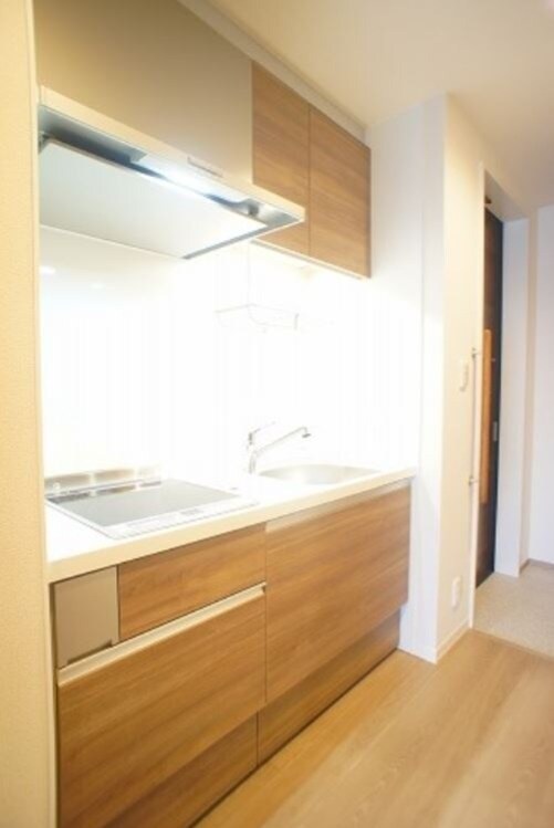 アトリエールの物件内観写真