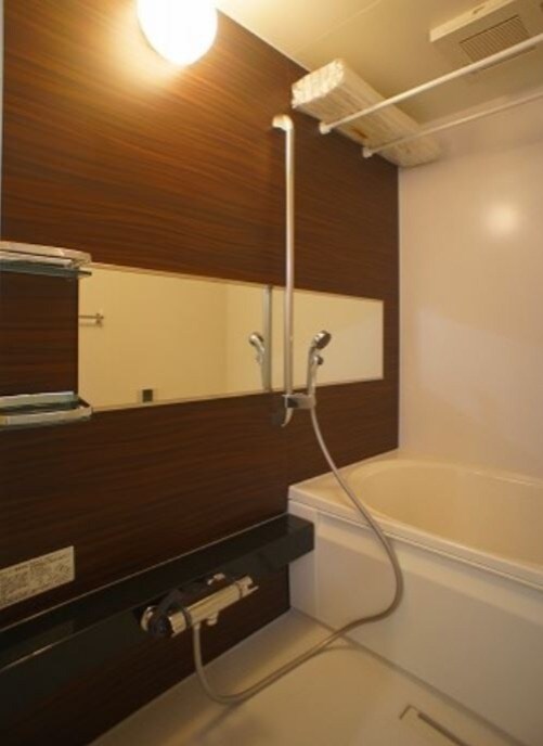 アトリエールの物件内観写真