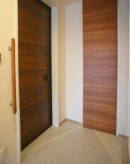 アトリエールの物件内観写真