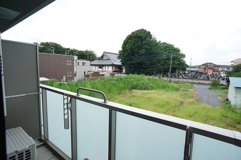 アトリエールの物件内観写真