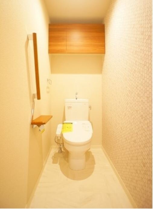 アトリエールの物件内観写真