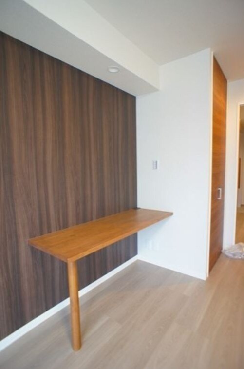 アトリエールの物件内観写真