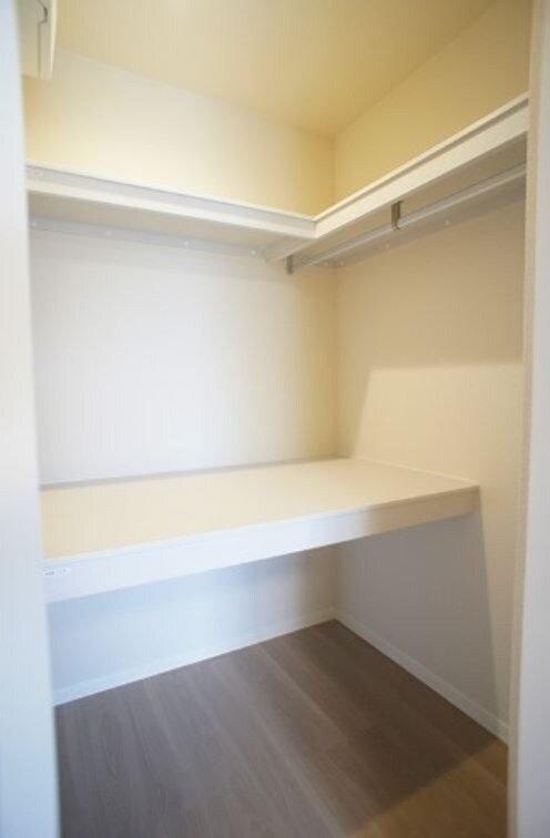 アトリエールの物件内観写真