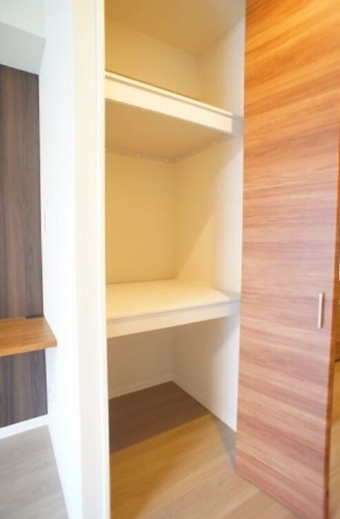 アトリエールの物件内観写真