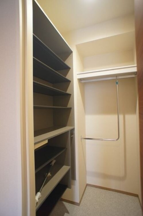 アトリエールの物件内観写真