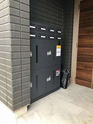 アトリエールの物件内観写真