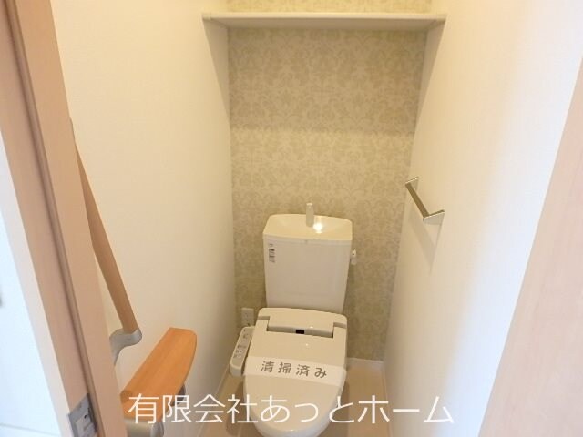サンラフォーレ　Hの物件内観写真