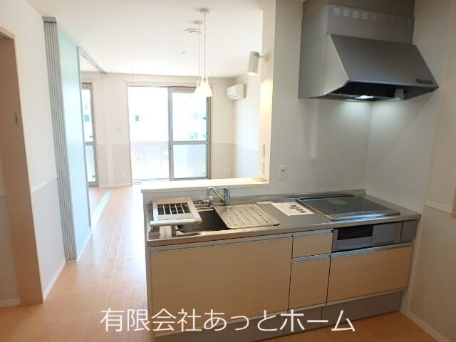 サンラフォーレ　Hの物件内観写真