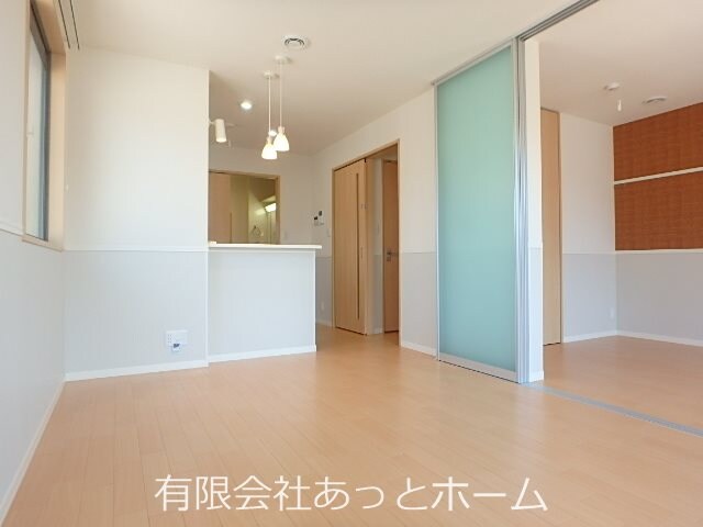 サンラフォーレ　Hの物件内観写真