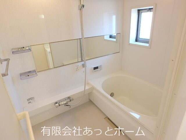 サンラフォーレ　Hの物件内観写真