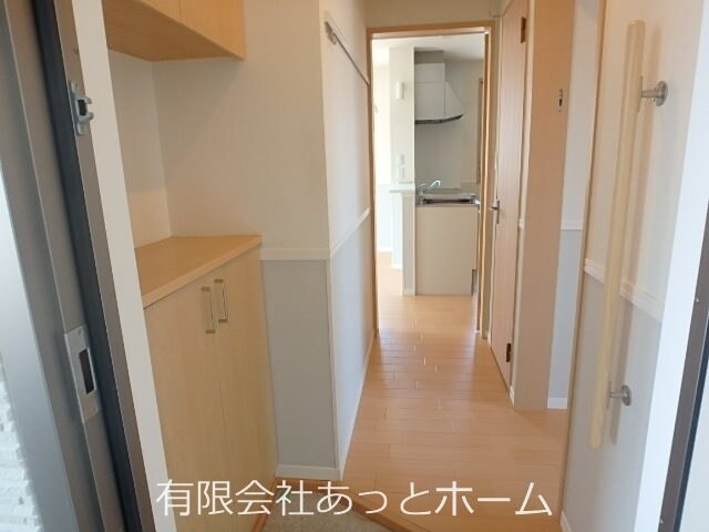 サンラフォーレ　Hの物件内観写真