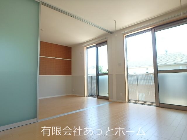 サンラフォーレ　Hの物件内観写真