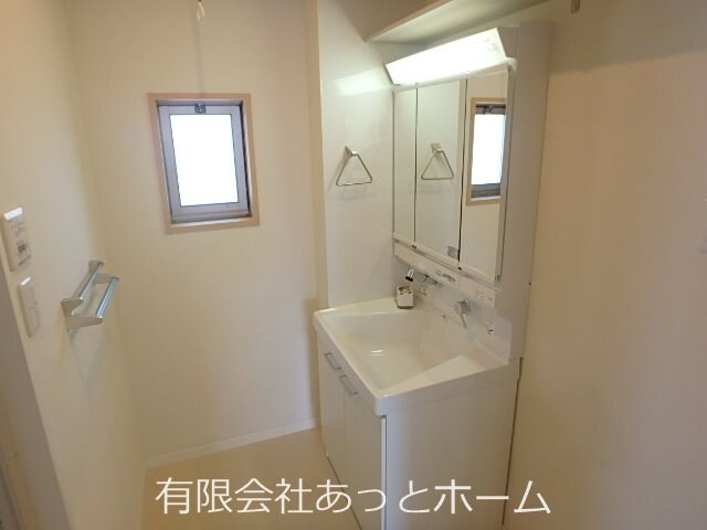 サンラフォーレ　Hの物件内観写真