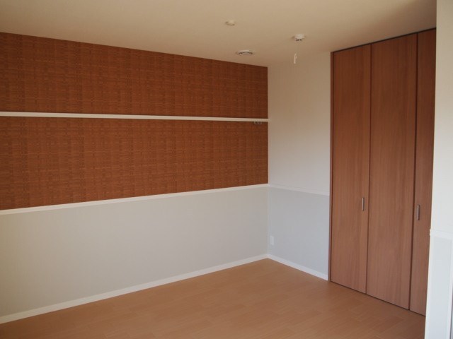 サンラフォーレ　Hの物件内観写真