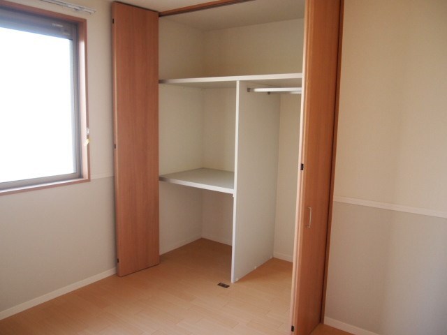 サンラフォーレ　Hの物件内観写真