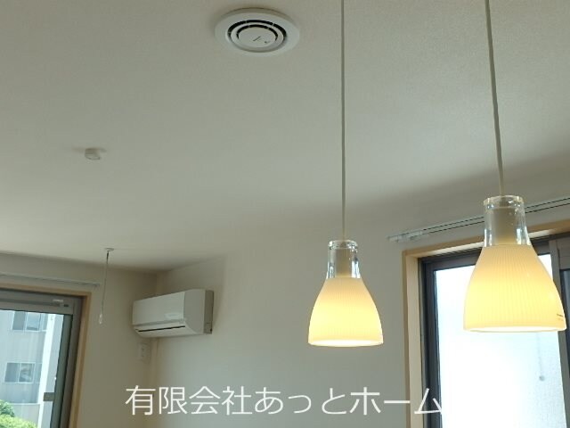 サンラフォーレ　Hの物件内観写真