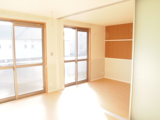 サンラフォーレ　Hの物件内観写真