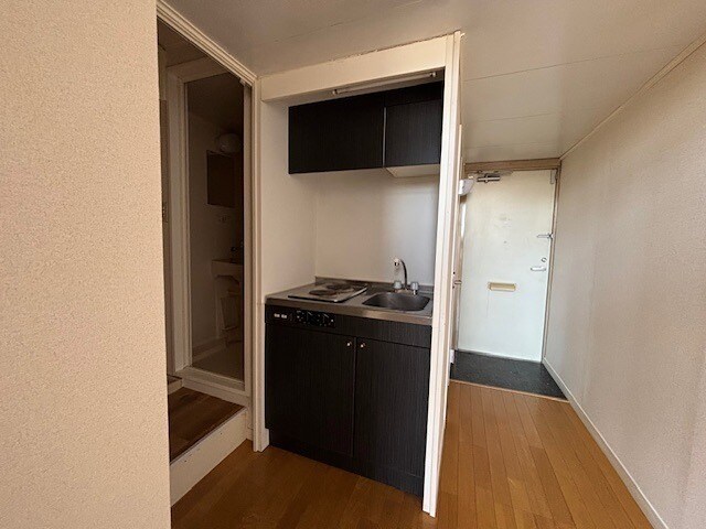 パティオの物件内観写真