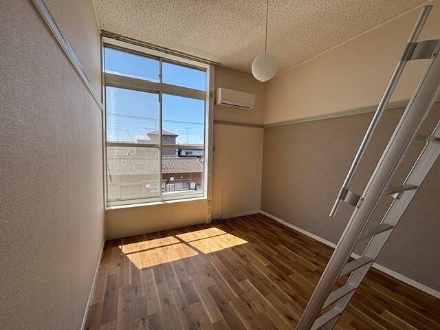 パティオの物件内観写真