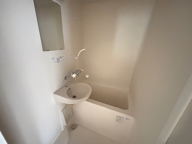 パティオの物件内観写真