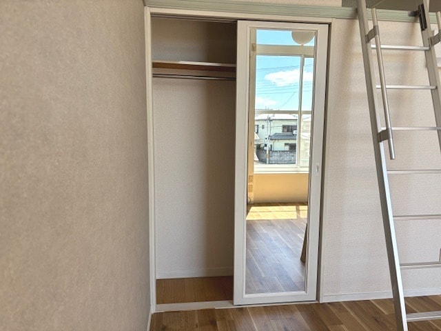 パティオの物件内観写真