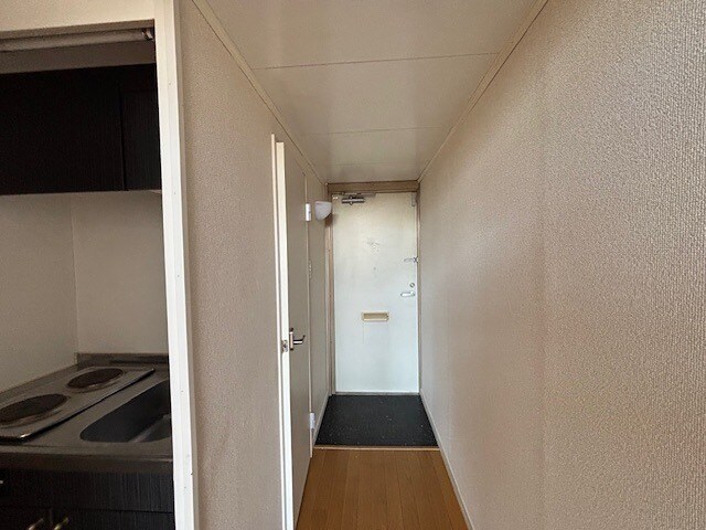 パティオの物件内観写真