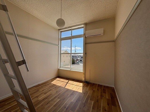 パティオの物件内観写真