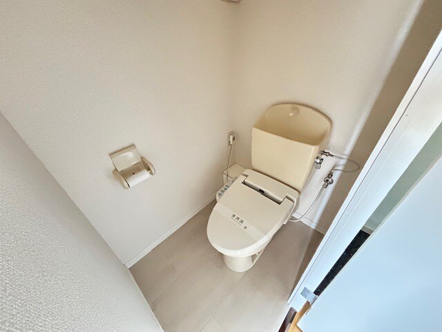 パティオの物件内観写真