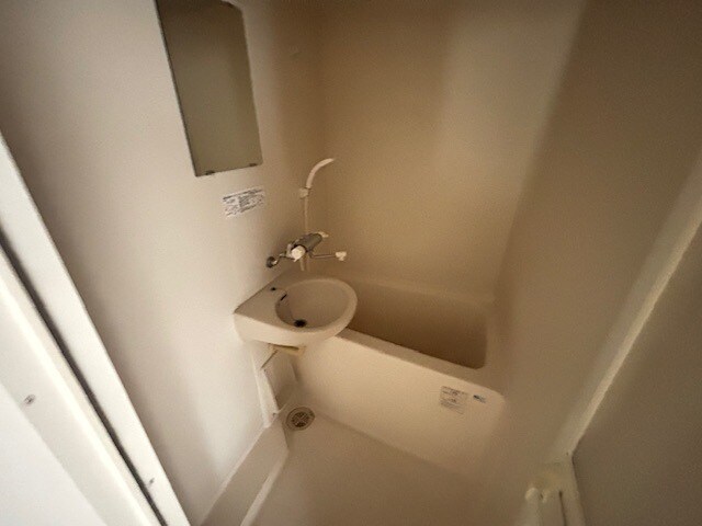 パティオの物件内観写真