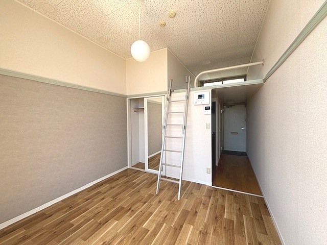 パティオの物件内観写真