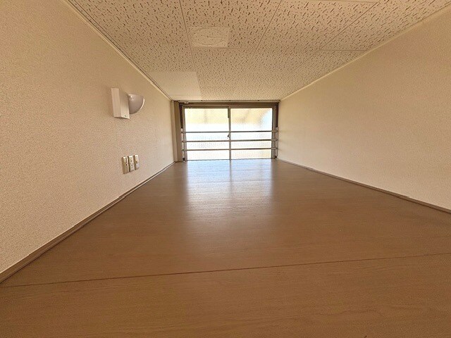 パティオの物件内観写真