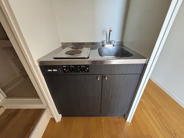 パティオの物件内観写真