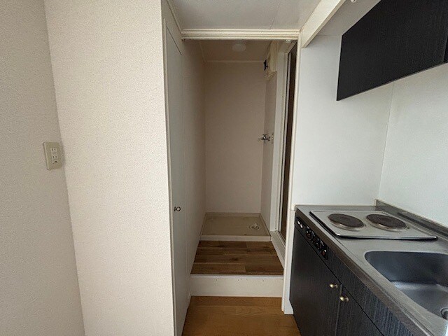 パティオの物件内観写真