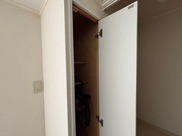 パティオの物件内観写真