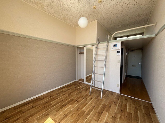 パティオの物件内観写真