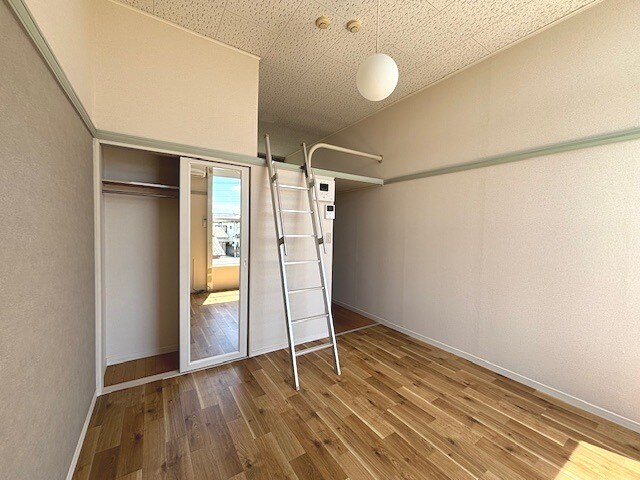 パティオの物件内観写真