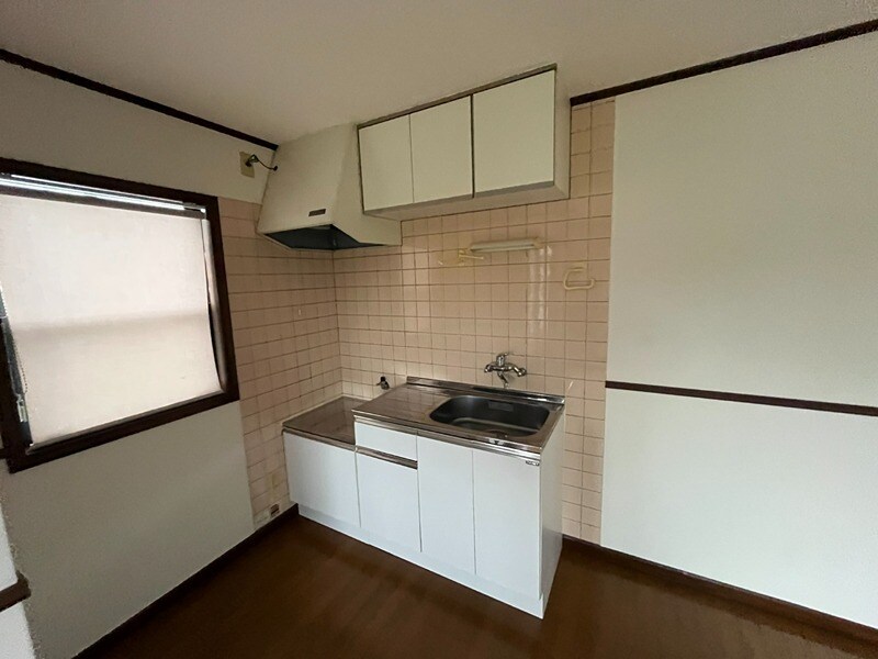 ハイツライブリーの物件内観写真