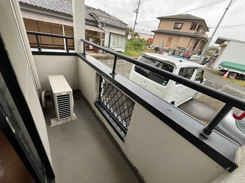 ハイツライブリーの物件内観写真