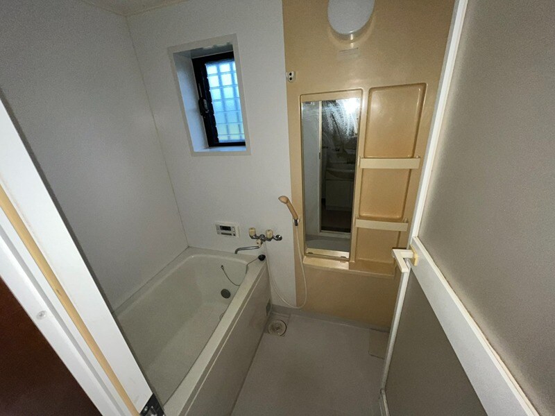 ハイツライブリーの物件内観写真