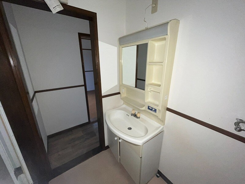 ハイツライブリーの物件内観写真