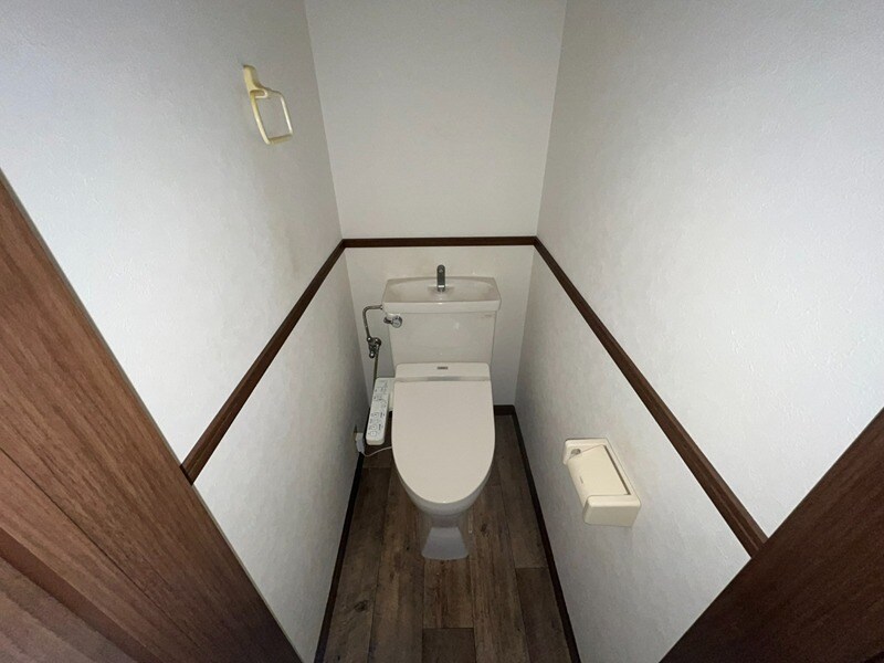 ハイツライブリーの物件内観写真