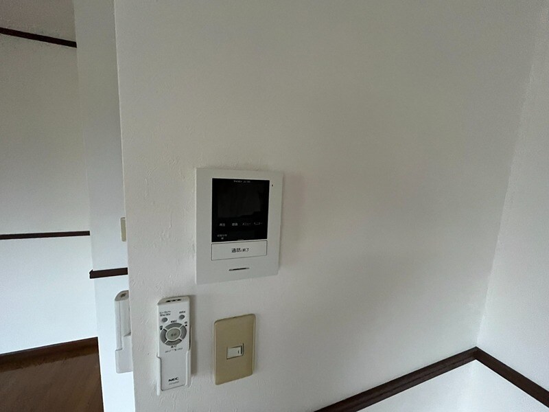 ハイツライブリーの物件内観写真