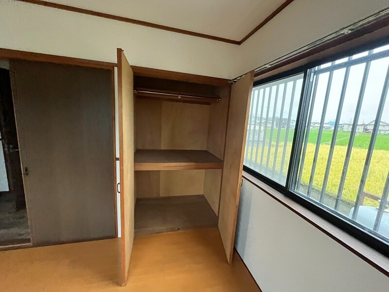 ハイツライブリーの物件内観写真