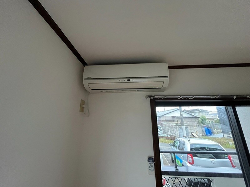 ハイツライブリーの物件内観写真