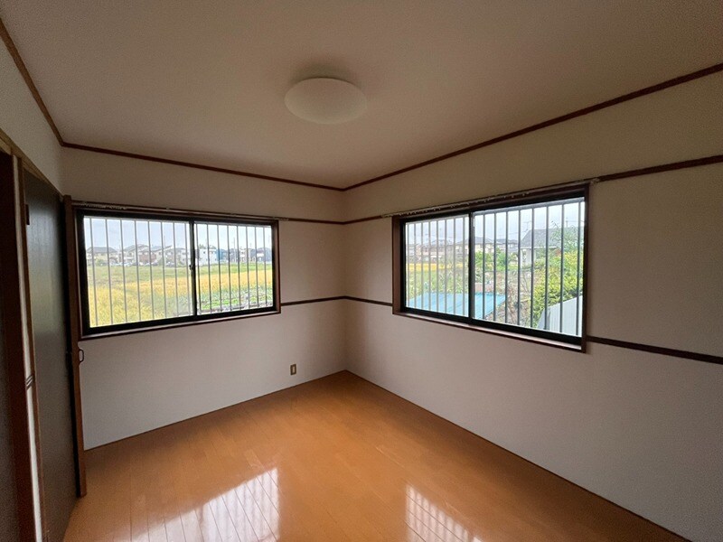 ハイツライブリーの物件内観写真