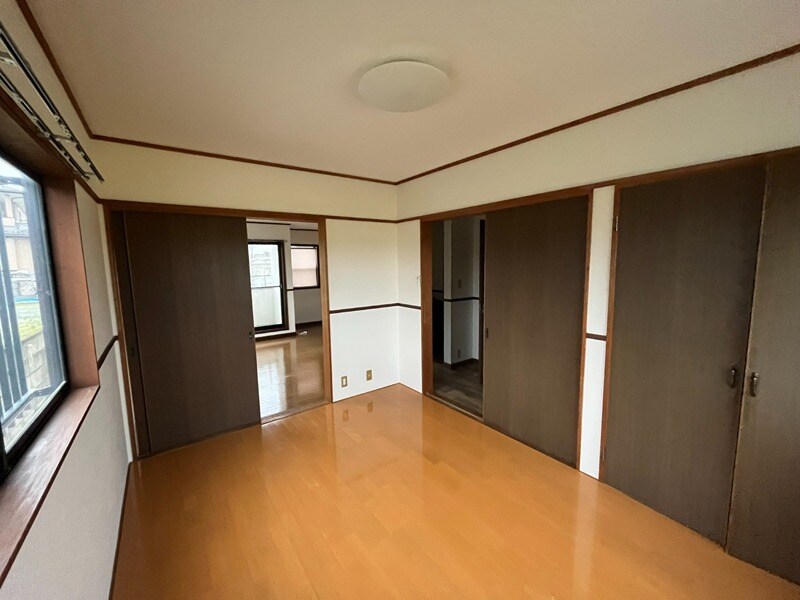 ハイツライブリーの物件内観写真