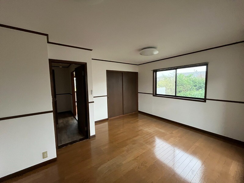 ハイツライブリーの物件内観写真